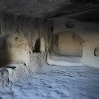 Photo de Turquie - Le Parc Naturel de Göreme